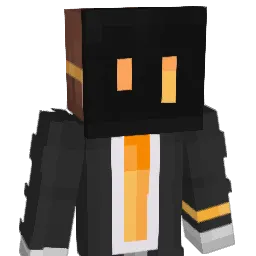 xudaxia2 Minecraft avatar bust