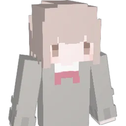 xue_snow Minecraft avatar bust