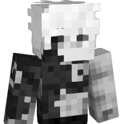 xuffi's Minecraft skin