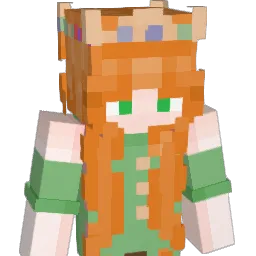 xugrz's Minecraft skin