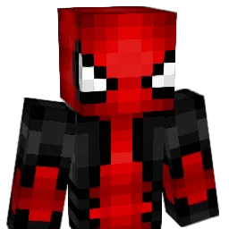 xugxa Minecraft avatar bust