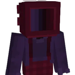 xumee's Minecraft skin
