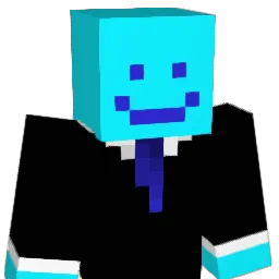 xumixxx Minecraft avatar bust
