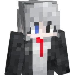 xunan25 Minecraft avatar bust
