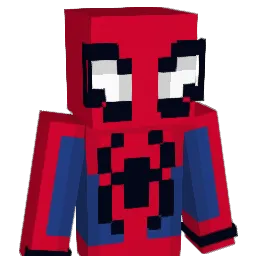 xunoishigh Minecraft avatar bust
