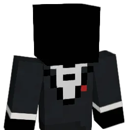 xuoxlr Minecraft avatar bust