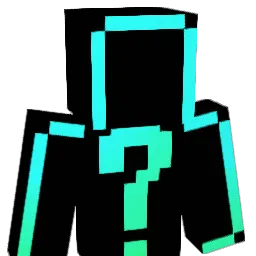 xurruka Minecraft avatar bust
