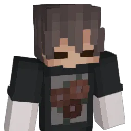 xurumides Minecraft avatar bust