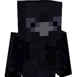 xuryx Minecraft avatar bust