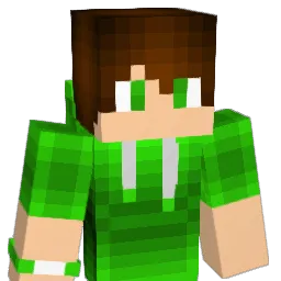 xuscrus's Minecraft skin