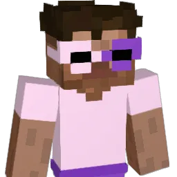 xuta's Minecraft skin