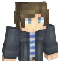 xutianyi233 Minecraft avatar bust