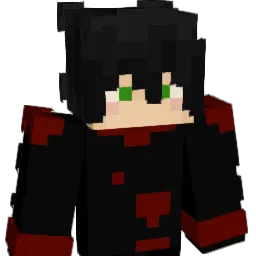 xuvrj Minecraft avatar bust