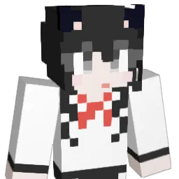 xuxwon's Minecraft skin