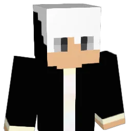 xuyv102 Minecraft avatar bust