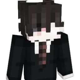 xv1le's Minecraft skin