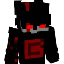 xv6k Minecraft avatar bust