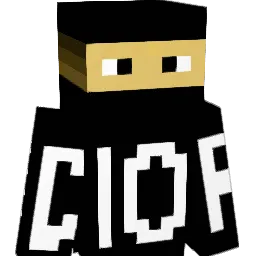 xv_Max_453 Minecraft avatar bust