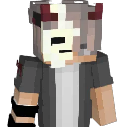 xvaz11 Minecraft avatar bust