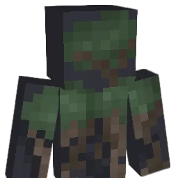 xvbsl Minecraft avatar bust