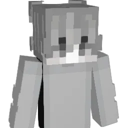 xvbw's Minecraft skin