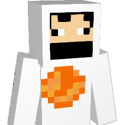 xvenvs_ Minecraft avatar bust