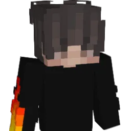 xver324 Minecraft avatar bust