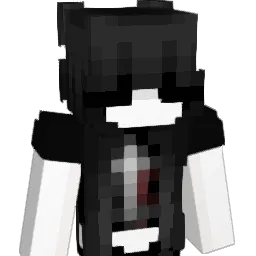 xvldo Minecraft avatar bust