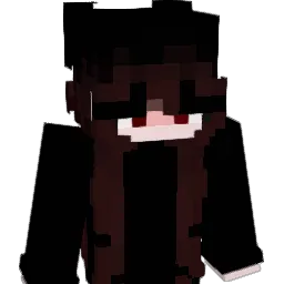 xvni4MOBBYN Minecraft avatar bust