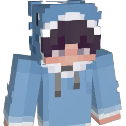xvortexx_ Minecraft avatar bust
