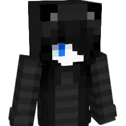 xvqm's Minecraft skin