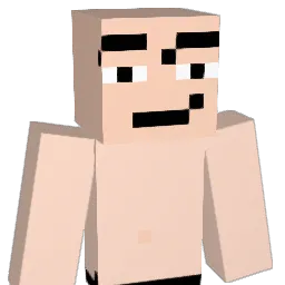 xvs6's Minecraft skin