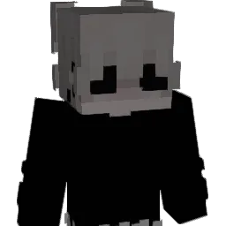 xvxzv Minecraft avatar bust