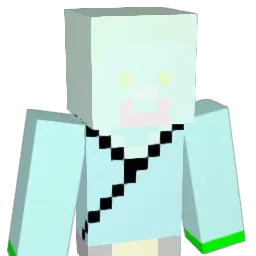 xwavewindx's Minecraft skin
