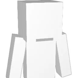 xwenn Minecraft avatar bust