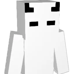 xwhazt Minecraft avatar bust