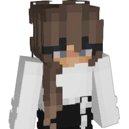 xwiczi Minecraft avatar bust