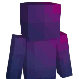 xwim Minecraft avatar bust
