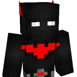 xwingandrew Minecraft avatar bust