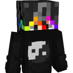xwins1 Minecraft avatar bust
