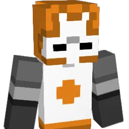 xwmarra Minecraft avatar bust