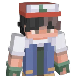 xwojna21 Minecraft avatar bust