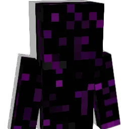 xwyt Minecraft avatar bust