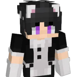 xx3n4 Minecraft avatar bust