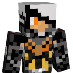 xx Minecraft avatar bust