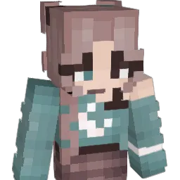 xxBug's Minecraft skin