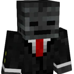 xxBulkaxx Minecraft avatar bust