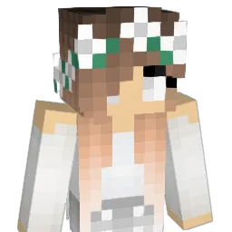 xxCHIVEYxx Minecraft avatar bust