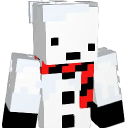 xxCOOLDUDExxx Minecraft avatar bust