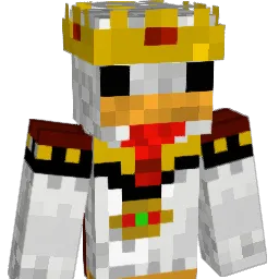 xxCUATEWAR2xx Minecraft avatar bust